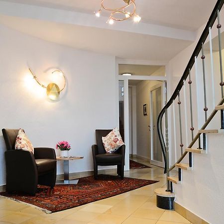 Haus Rasche Bad Driburg Ngoại thất bức ảnh